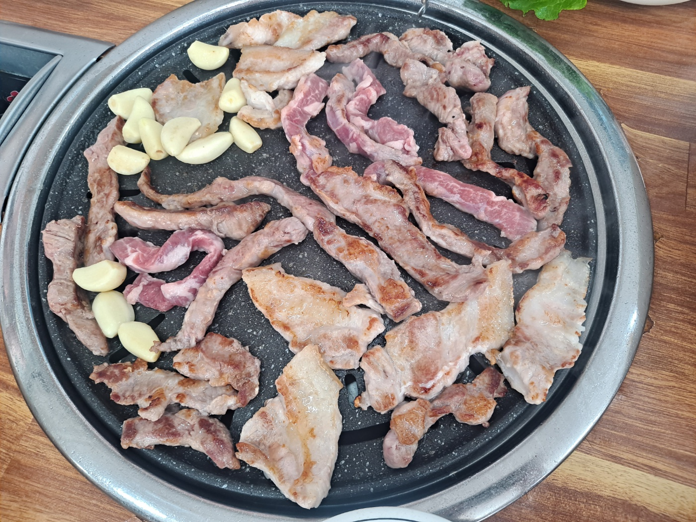  [경주 대성식당/기와메밀막국수]화랑초 근처 맛집/경주 1박2일 뚜벅이 가족 여행 일정(1일차 맛집편)/