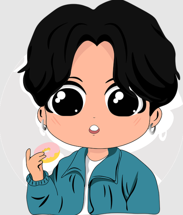 방탄소년단(BTS) 재산