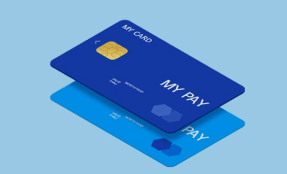 신용카드_파란카드