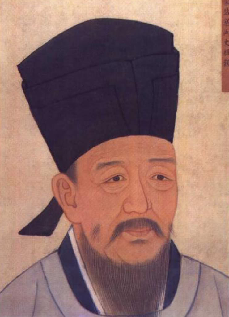  [철학] 쉽게 보는 신유학의 탄생(5) - 정호의 인(仁)
