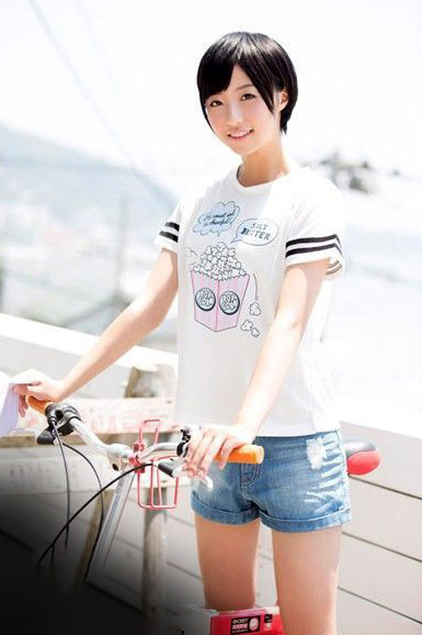 아이하라_츠바사_Tsubasa_Aihara_相原翼