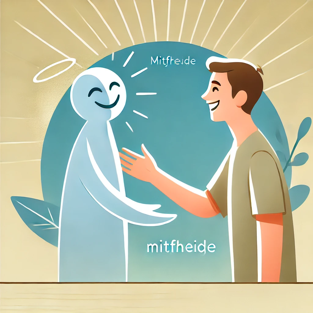 미트프로이데