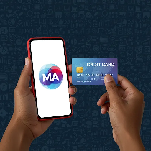 CMA 통장 개설 방법