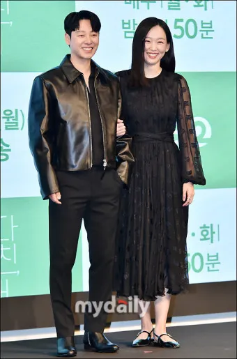 배우 진기주 프로필 나이 키 가족관계 데뷔와 언더커버 하이스쿨 오수아 역 설명_5