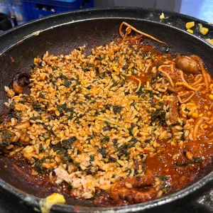 명쭈3 대학로본점 사진 7