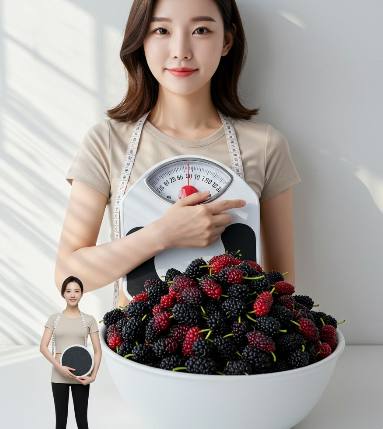 오디 효능 칼로리: 칼로리 낮아 다이어트에도 OK