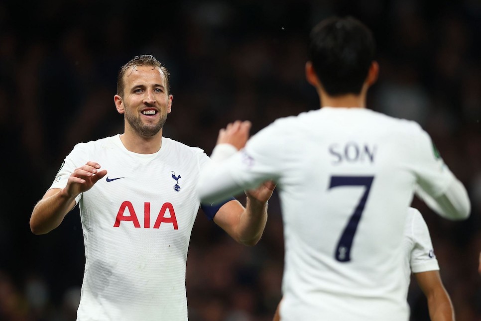 웨스트햄토트넘 중계 손흥민 6