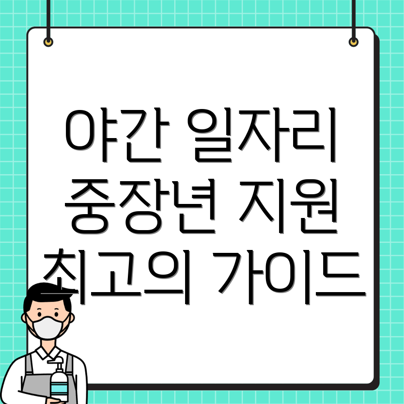 녹동역 일자리