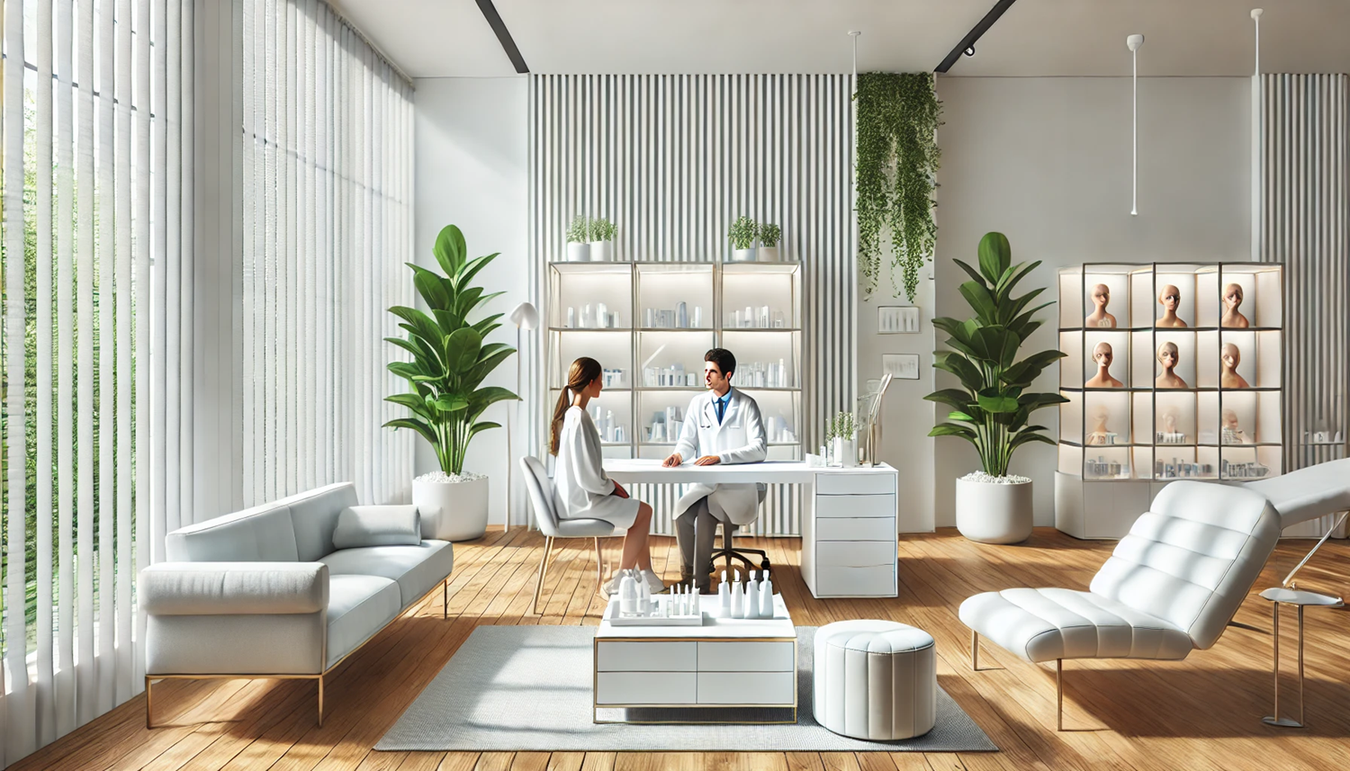 전라남도 나주시 피부과 병원 총정리