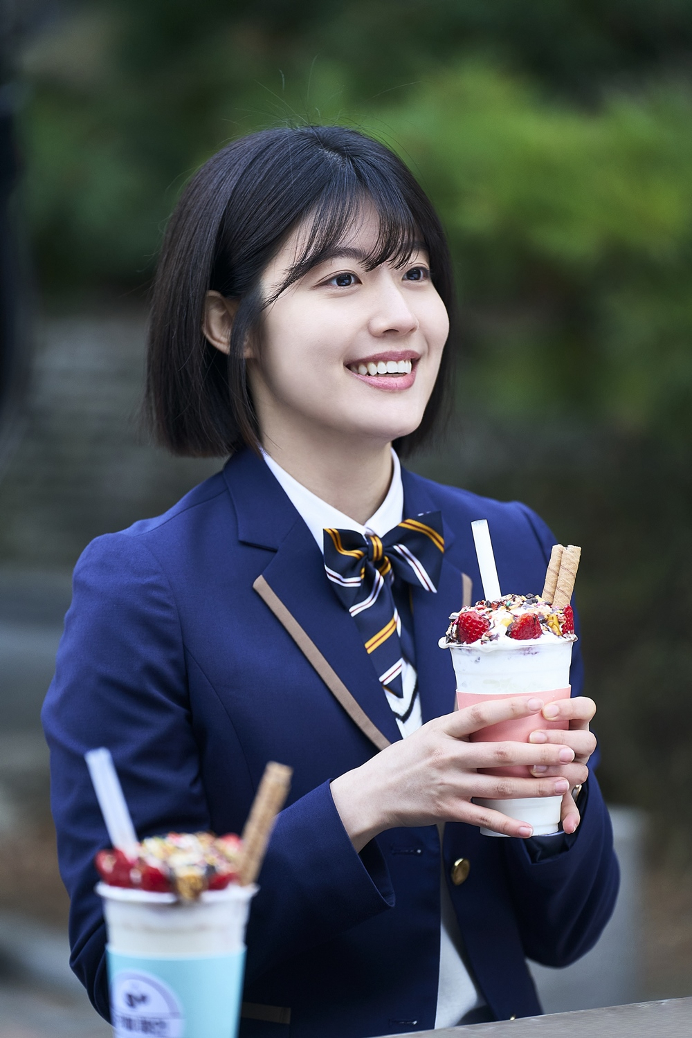 남지현 ナム・ジヒョン 4