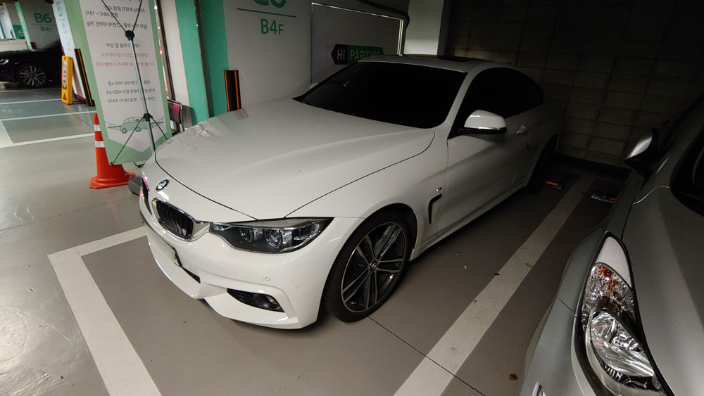  BMW 420i 가격 및 스펙