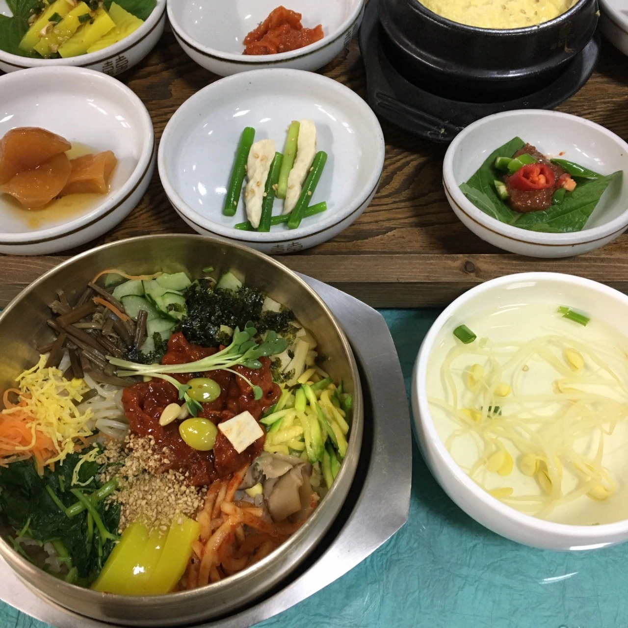 전주 가족회관