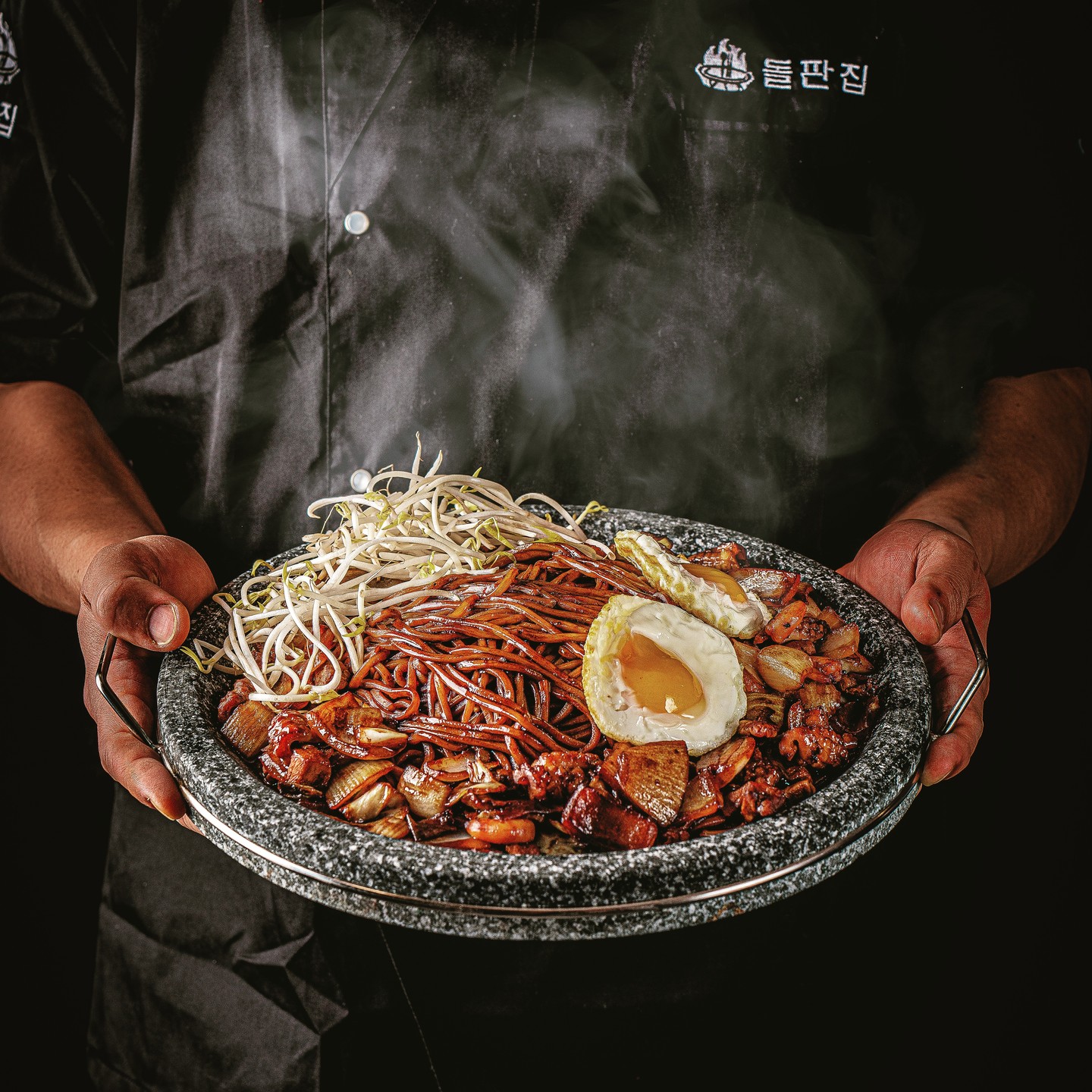 속초코다리냉면 속초돌판짜장 이미지