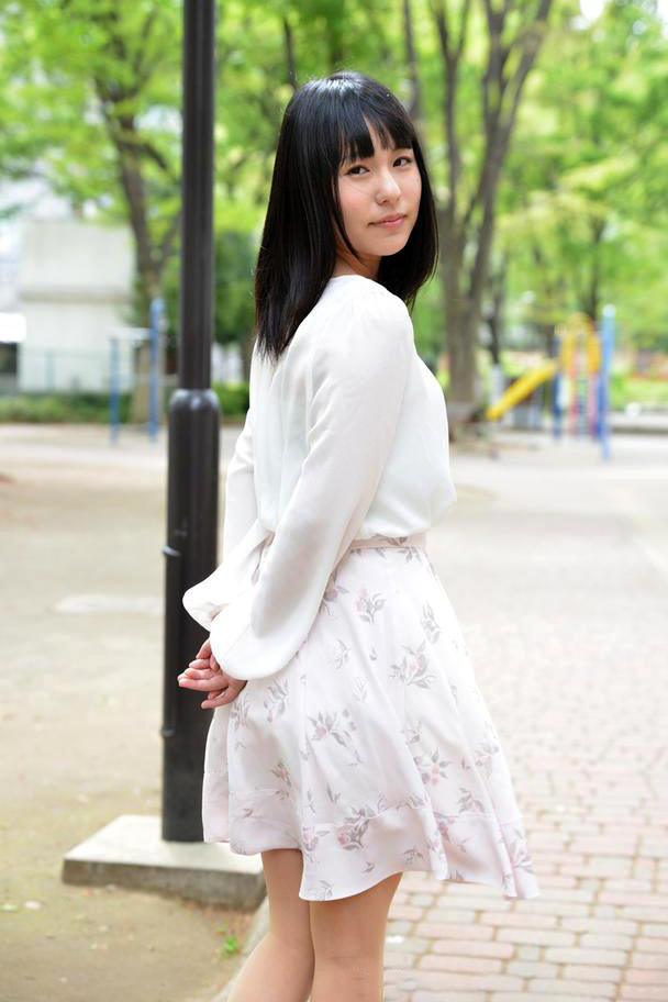 히바리_노아_Noa_Hibari_ひばり乃愛