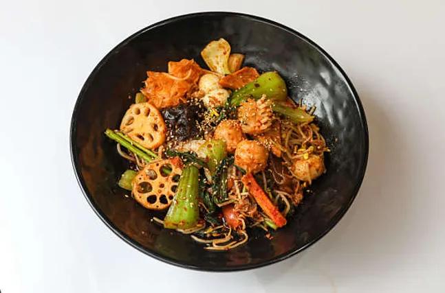 천상마라탕