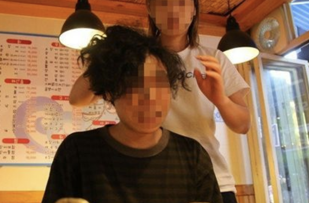 술마시는데 어떤 여자가 자꾸 같이 마시자는 이유가 6