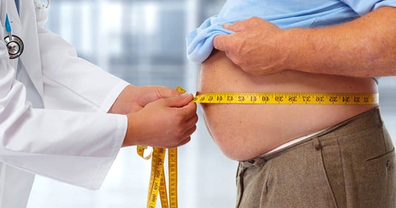비만, 발생 위험 높아지는 질환 ㅣ 비만은 성적 문제에 어떤 영향이 있을까 Sexual Problems Common Among Obese People