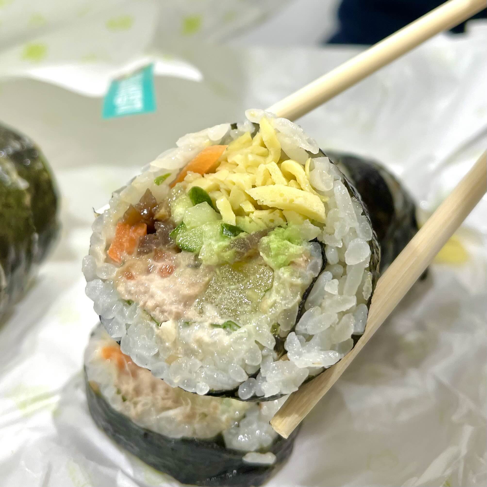 조아저씨김밥 이미지