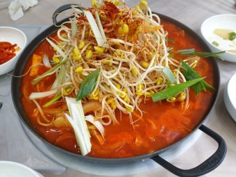 오리찰흙구이