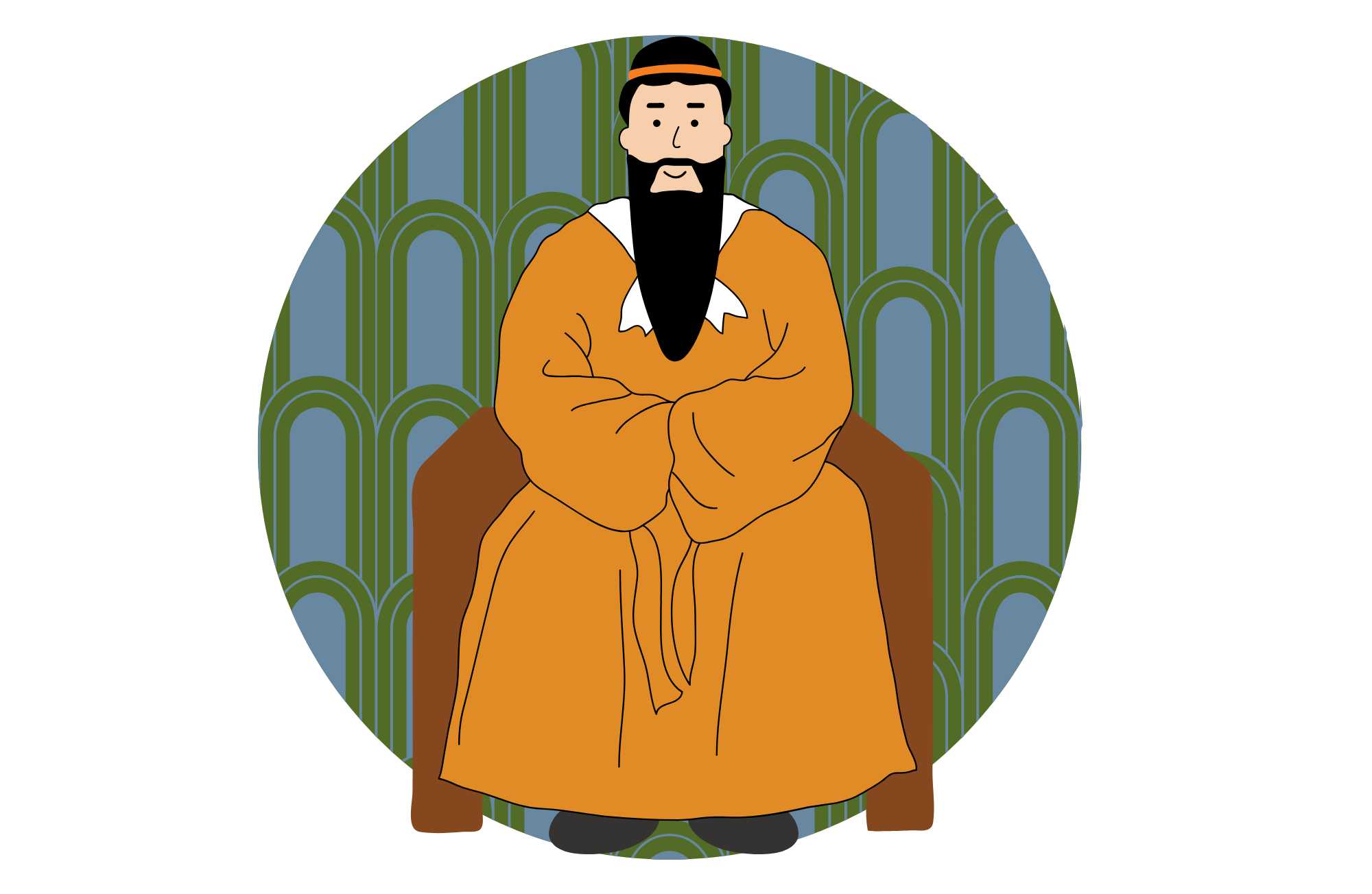 고조선의 역사 시작