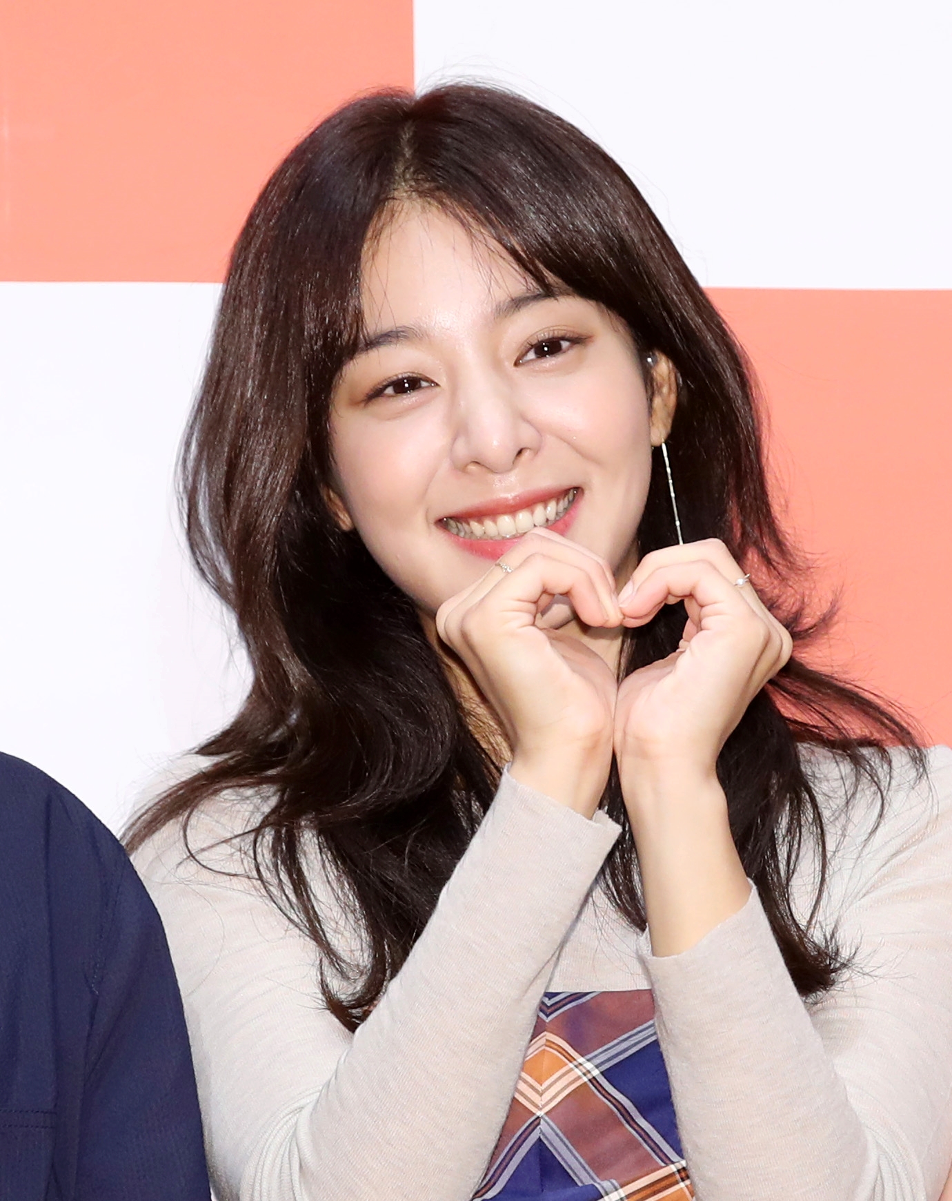 [HD] 설인아(Seor In-a) 드라마 '사랑은 뷰티풀 인생은 원더풀' 제작발표회 고화질 화보