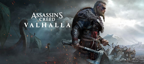 Assassins Creed Valhalla v1.0.2-v1.2.2 Plus 19 Trainer-FLiNG 