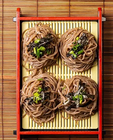 메밀