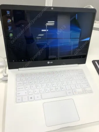 LG 노트북을 TV에 무선 연결하는 법 초간단 미러링 설정 가이드_10
