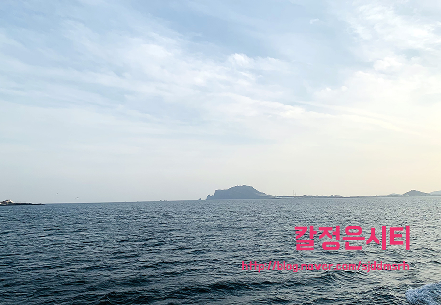 우도여행 알찬 1시간ㅋㅋ 12