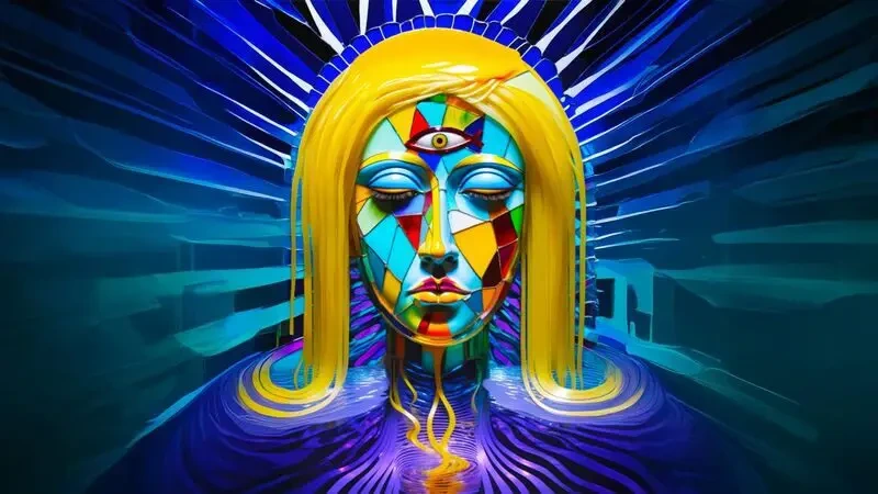 생성형 AI 저작권