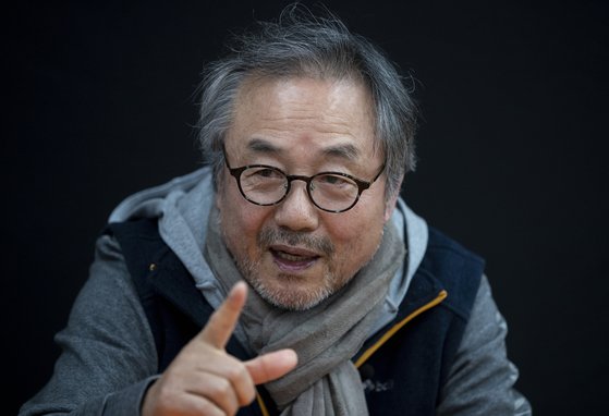  배우 정동환 최근 근황 및 과거 어린시절 화제