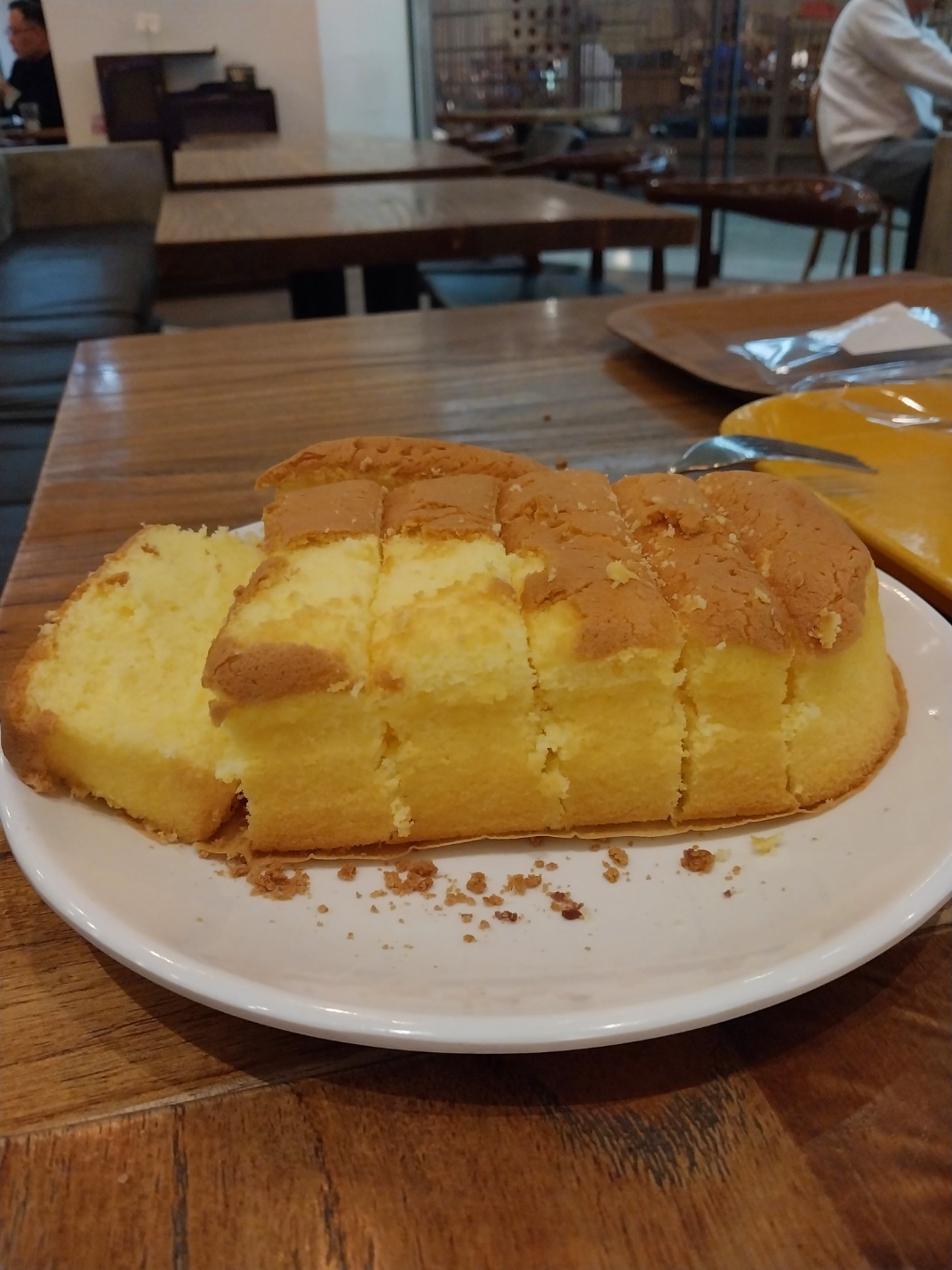 이성당 카페 이미지