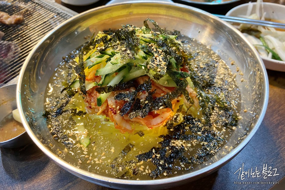 반고개뒷고기 이미지