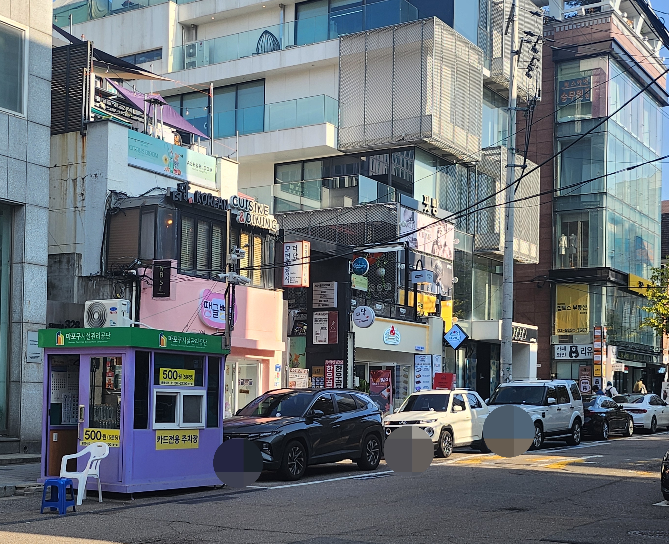 땡글빵글 이미지