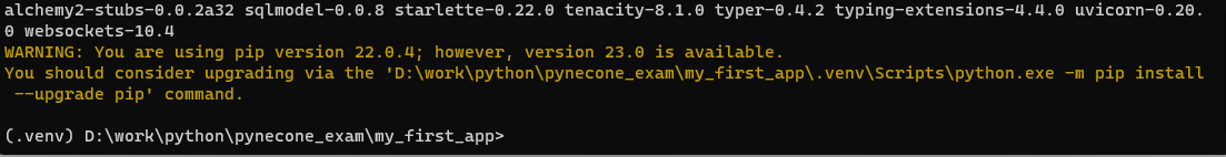 Python 기반 혁신적인 Full Stack Framework pynecone 소개