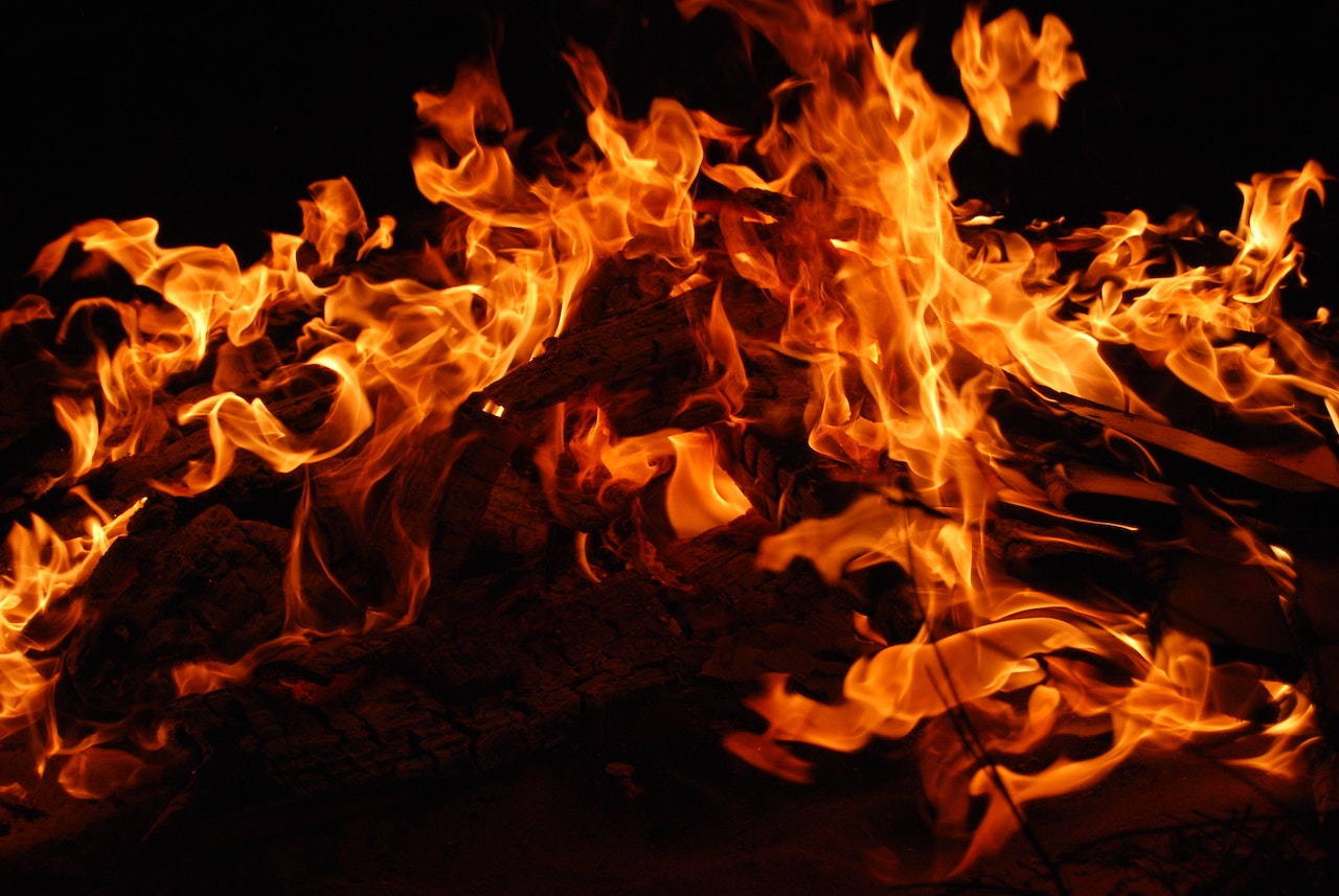  50 Fire Dream Meanings: Interpretations and Symbolism Explained