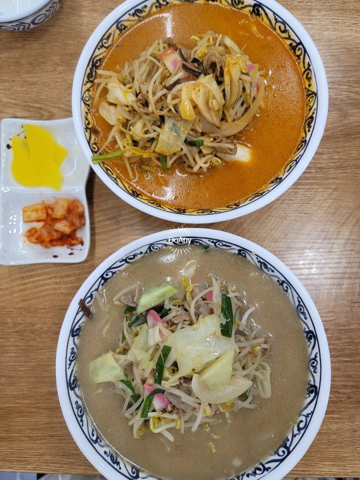 효자짬뽕 이미지