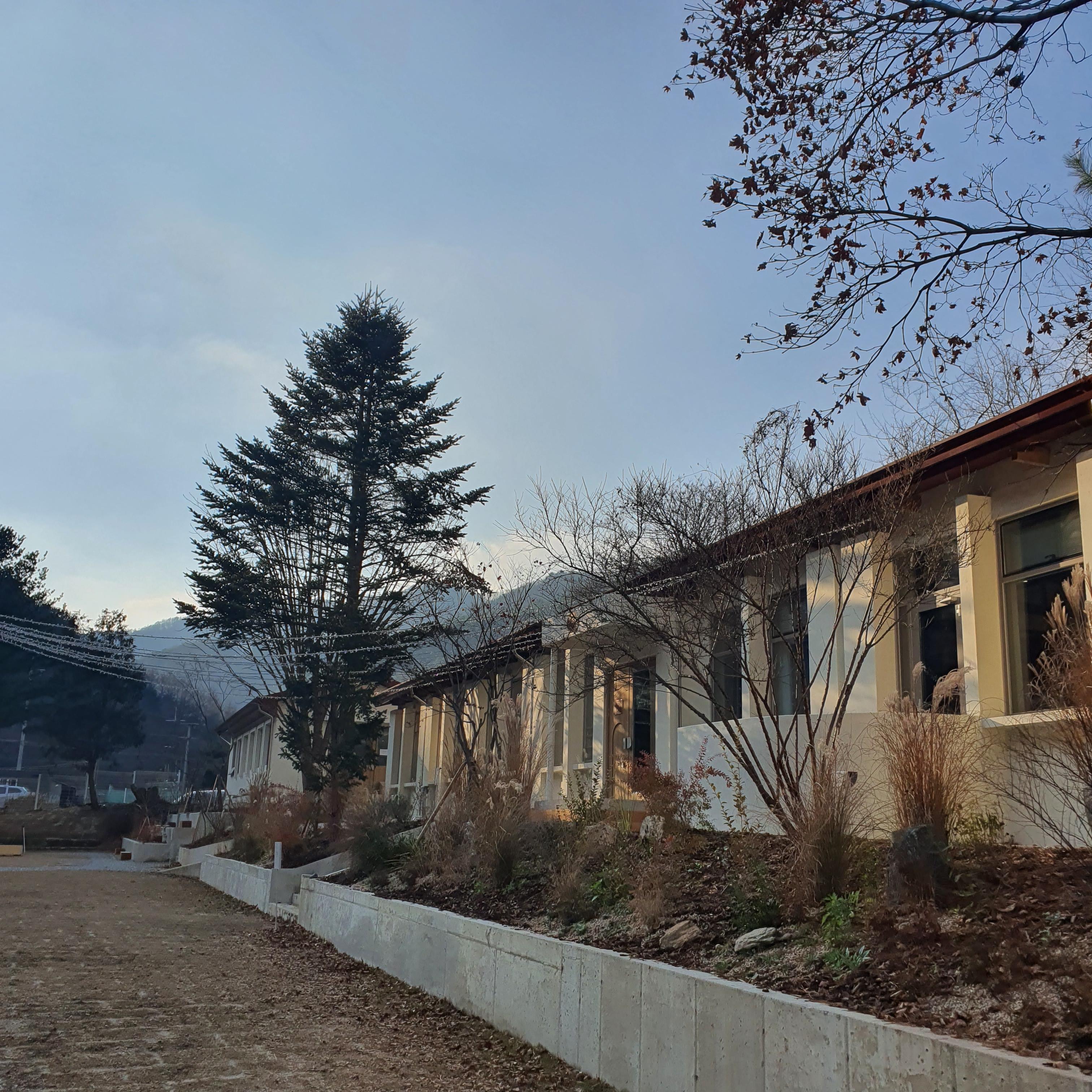 오월학교 이미지