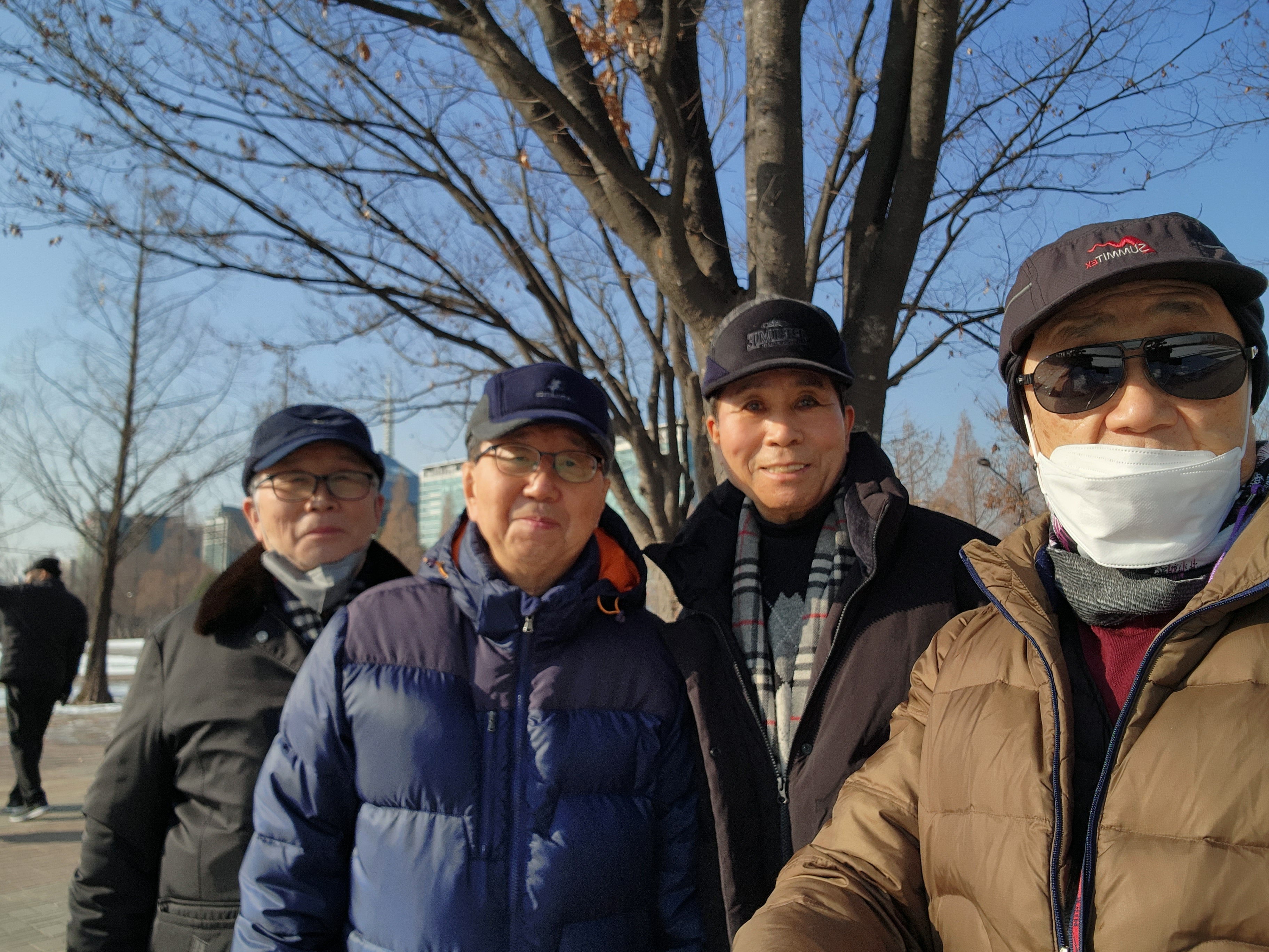 우남식품 이미지