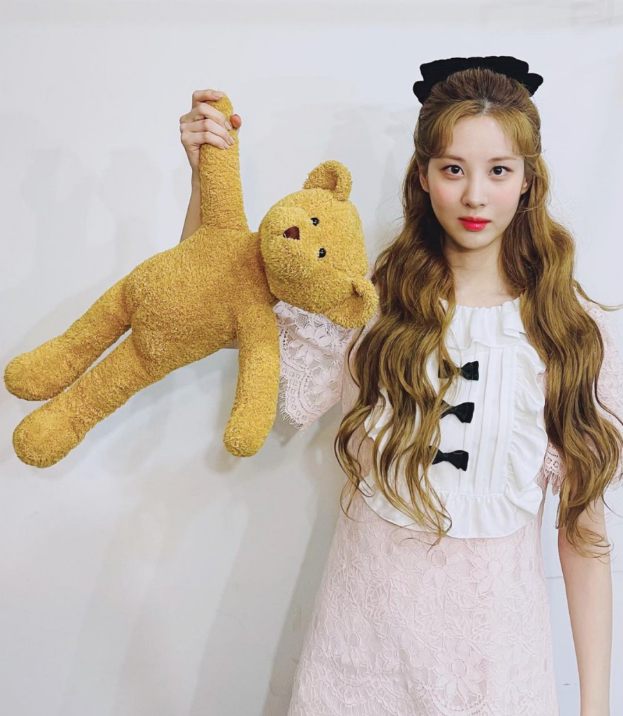 서현 소녀시대