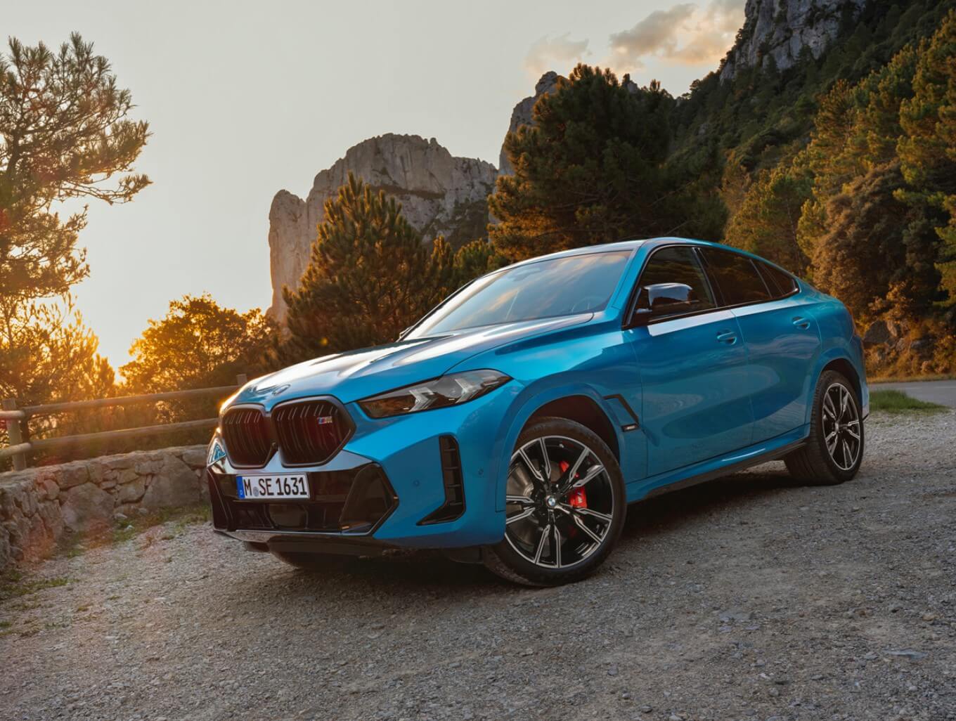 bmw x6 가격