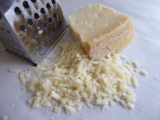 치즈 영양성분 유통기한 경과