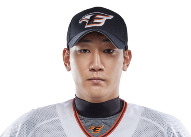  한화이글스 송윤준 연봉, 고향, 나이, 학력, 키, 몸무게, 인스타