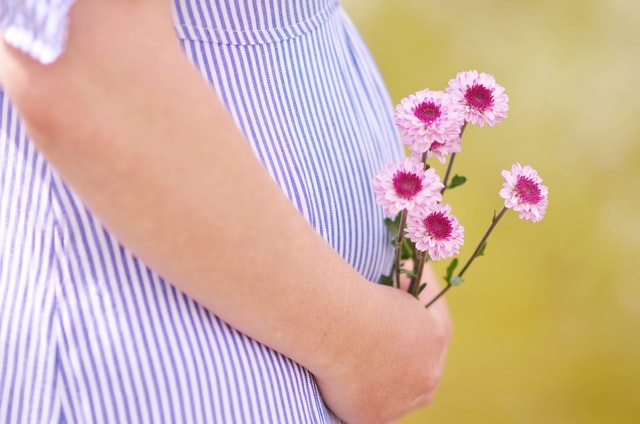 임신 극초기 증상 7가지