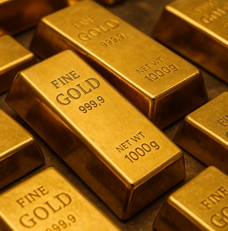 gold bar