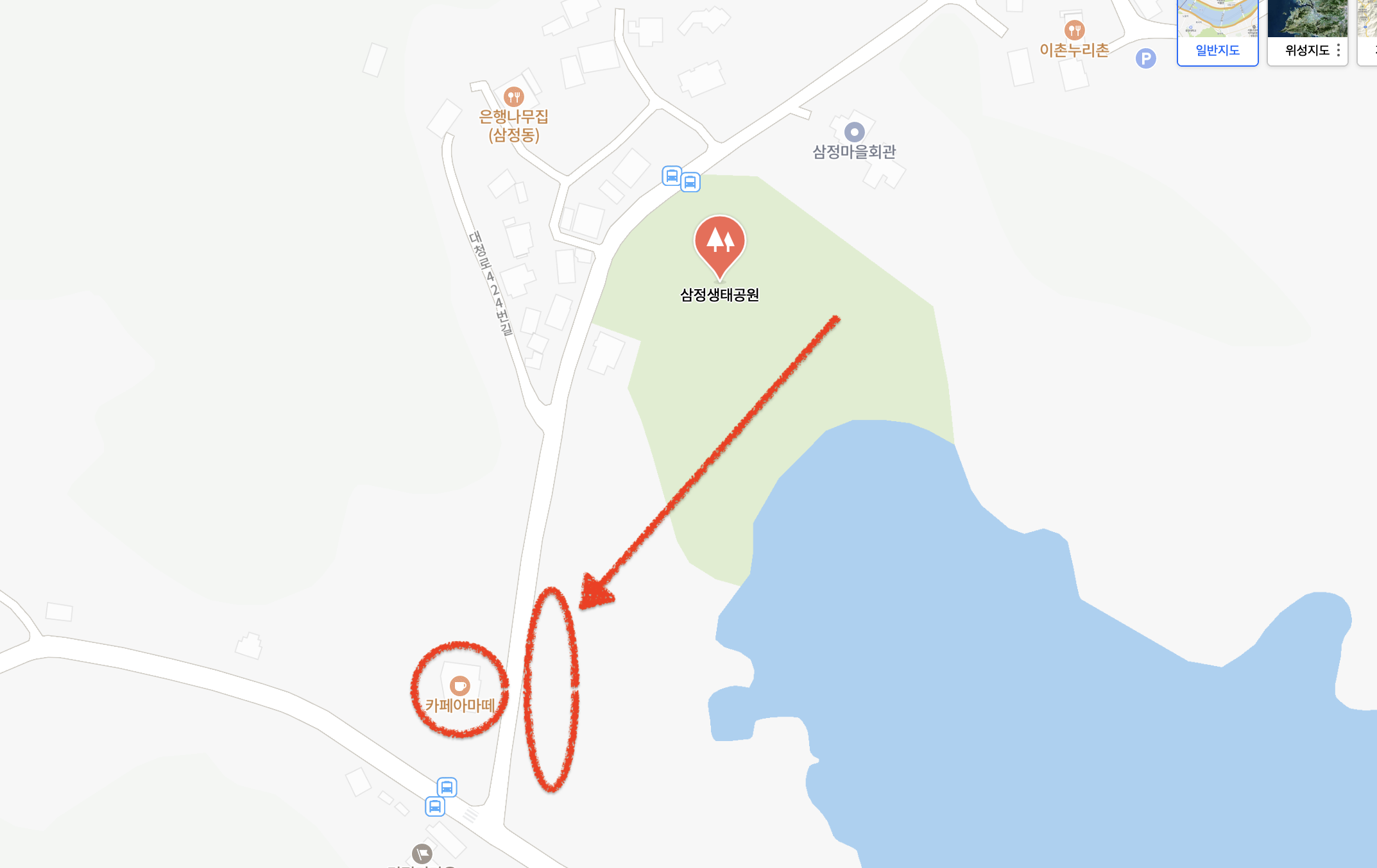 대전 해돋이 명소 추천