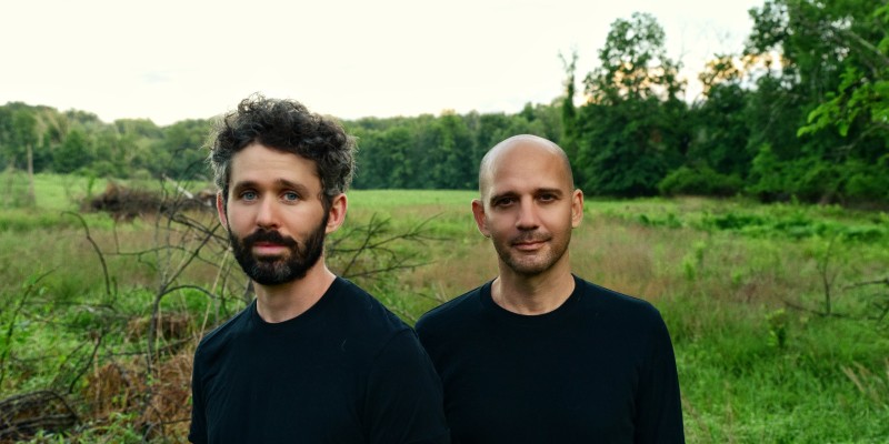  The Antlers 'It is What It Is'