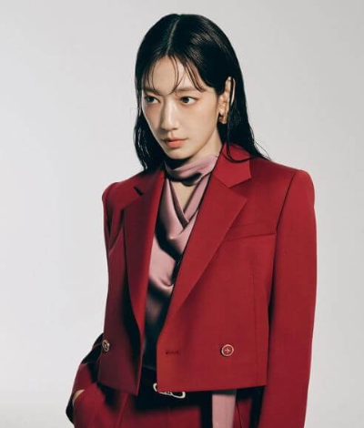 박신혜