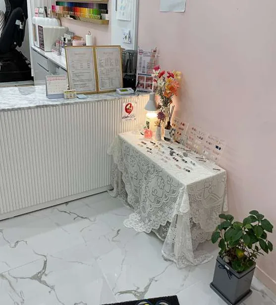 네일하루 미사본점