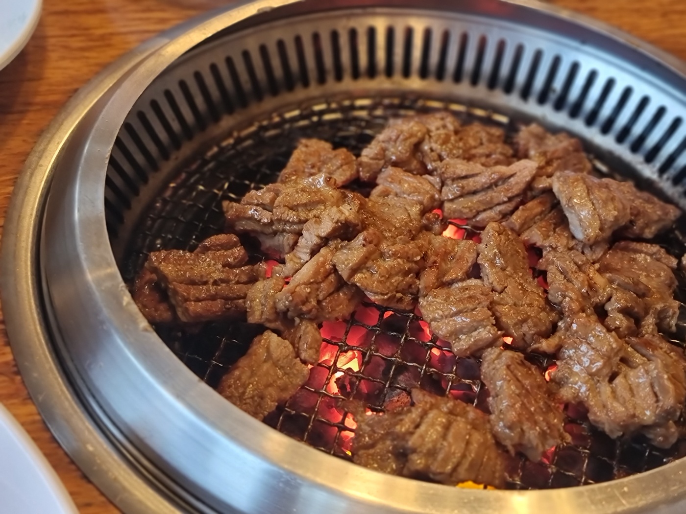  또 가고싶은 판교 갈비 맛집 송도갈비